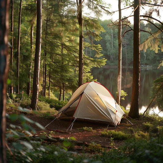 Into the Wild: Elevating Your Outdoor Adventure with Your Pet