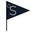 Space Dog Supply Co. logo